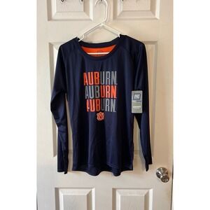 Auburn long sleeve shirt